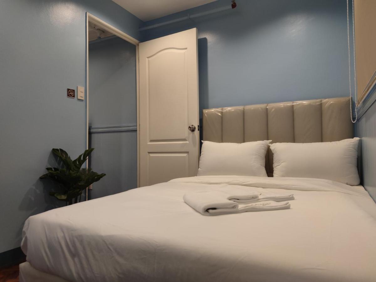 Glory Hotel Cubao Quezón by Eksteriør bilde